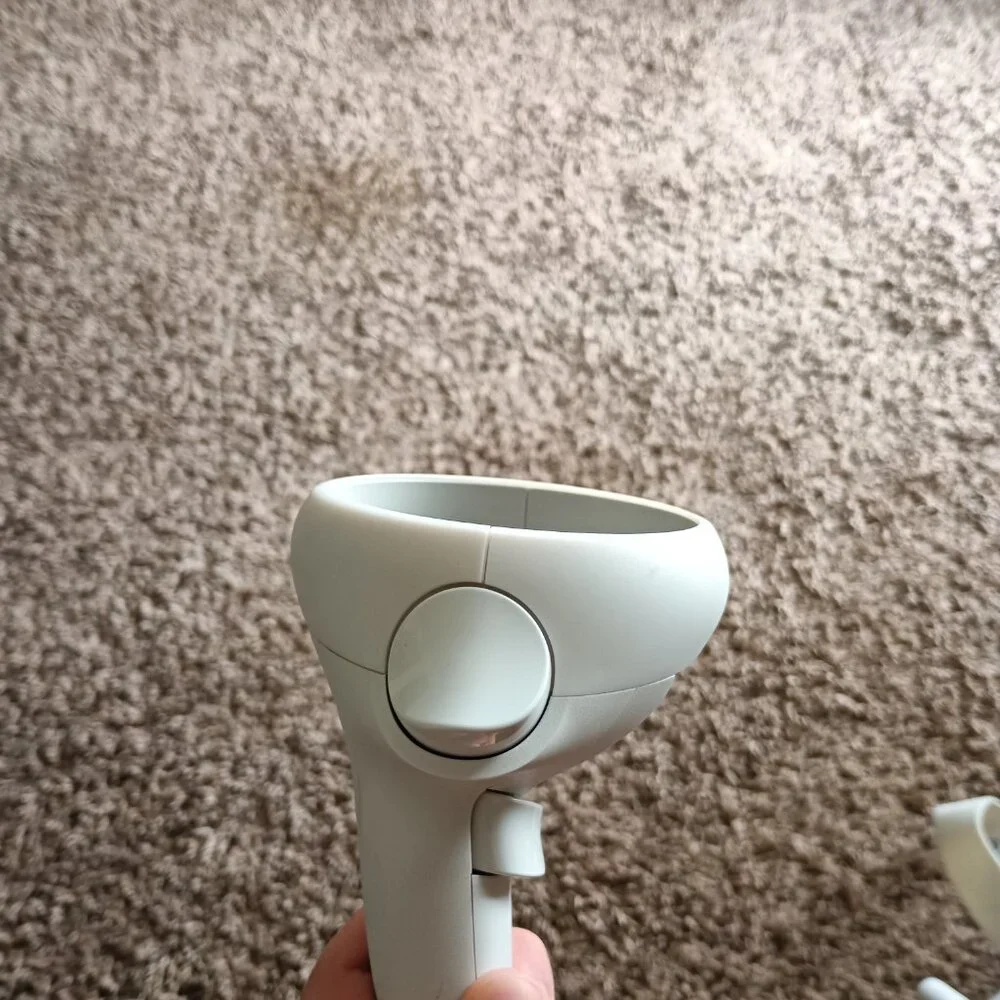 Oculus quest 2